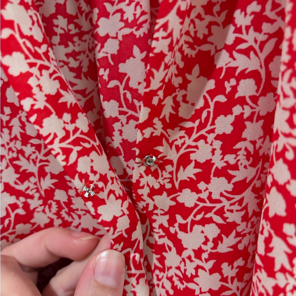 Anthropologie Top - Picture 2 of 4